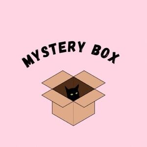 🔥💄MEGA 5 POUNDS Makeup Mystery Box 💄🔥